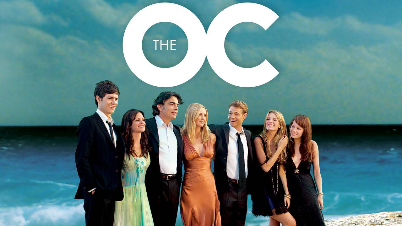 The O.C. Thoughts